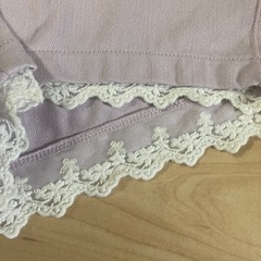 150短パンの画像