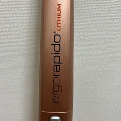 コードレス掃除機　Electrolux 2015年製の画像