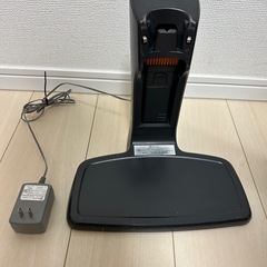 コードレス掃除機　Electrolux 2015年製の画像