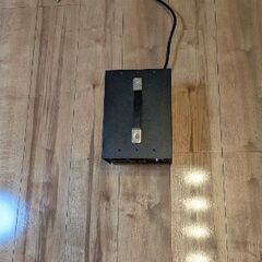 Rockstone Power RT2000W ステップアップ＆ダウントランスの画像