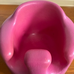 バンボ　テーブル付きの画像