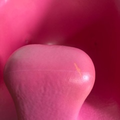 バンボ　テーブル付きの画像