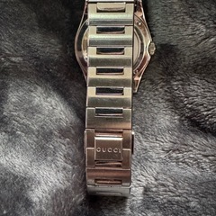 GUCCI グッチ 腕時計の画像