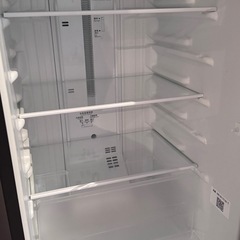 ✨美品✨ Panasonic 冷蔵庫 168L（NR-B17CW-T）2020年製マットビターブラウンの画像