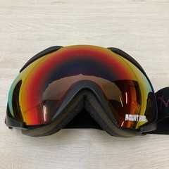 north peak　帽子　MOUNTHOOD ゴーグル　スノボ　スキーの画像