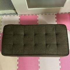 スツール　椅子　収納できますの画像