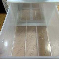 無印押入れ収納
の画像