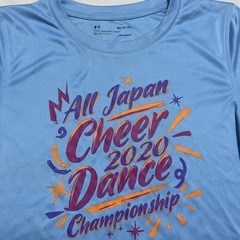 美品♡UNDER ARMOURのTシャツです☺️の画像