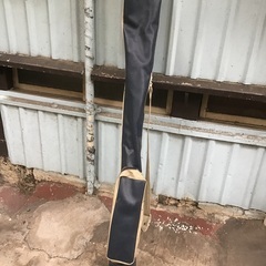 投げ竿　【3.6m】　ロッドケース付の画像