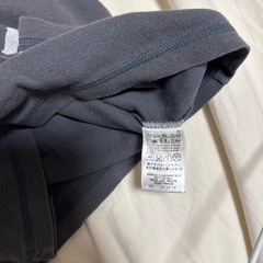 プチバトー ロンT  100cmの画像