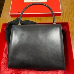パロマ　ピカソ　ハンドバッグ　中古品の画像