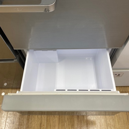 AQUA 3ドア冷蔵庫【トレファク東大阪店】 AQUA 3ドア冷蔵庫【トレファク東大阪店】の通販はau PAY マーケット
