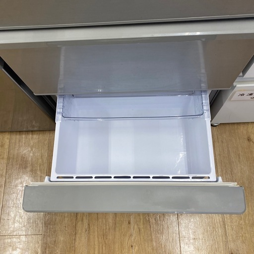 AQUA 3ドア冷蔵庫【トレファク東大阪店】の通販はau PAY マーケット