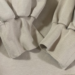 GUトレーナーの画像