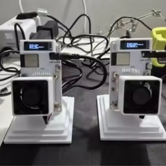ホームマイニング　蓄電池セット　の画像