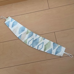遮光・遮熱カーテン　幅100cm×丈140cm 1枚　形状記憶、洗濯OK （10/29迄）の画像