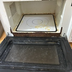 電子レンジ
の画像