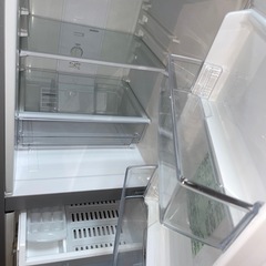 送料・設置込み可　冷蔵庫　126L AQUA 2019年【分解クリーニング済み】の画像
