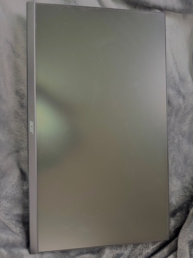 Acer XF252Qゲーミンクモニター 24.5インチ