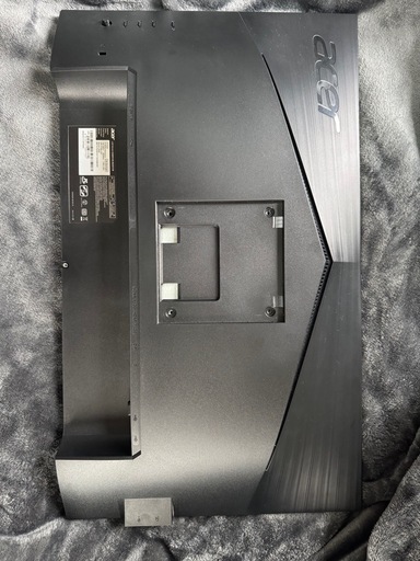 Acer XF252Qゲーミンクモニター 24.5インチ 