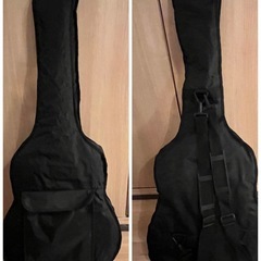 Legend FG-20BS アコースティックギターケース付の画像