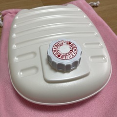湯たんぽの画像