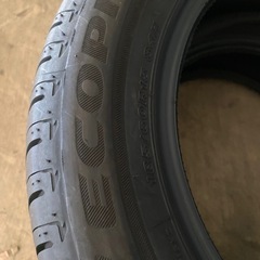 185/60/15 中古タイヤ4本の画像