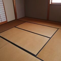 【０円にしました！】畳（京間サイズ）　タタミ　DIYの画像