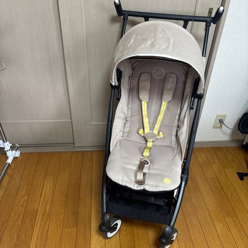 サイベックス　リベル 2023 シーシェルベージュ