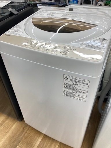 【トレファク高槻店】安心の6ヶ月間保証！取りに来られる方限定！Panasonic（パナソニック）の全自動洗濯機のご紹介です！