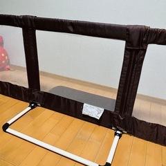  ベビーゲート おくだけとおせんぼ　M 日本育児　 　の画像