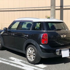 最終値下げ‼️総額30万円✨ミニ・h24年・12.4万キロ(車検満タン)の画像