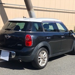 最終値下げ‼️総額30万円✨ミニ・h24年・12.4万キロ(車検満タン)の画像