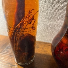 よくわからないアンティークの画像