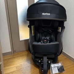 アップリカ　クルリラプロテクト　R129の画像