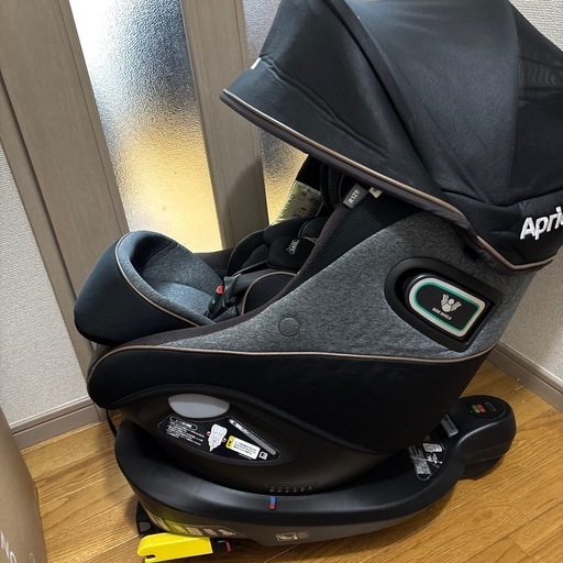 アップリカ　クルリラプロテクト　R129