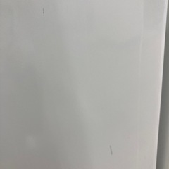 【6か月間の動作保証付き】Hisenseの全自動洗濯機HW-T55Cのご紹介ですの画像