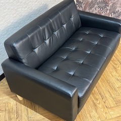 ソファの画像