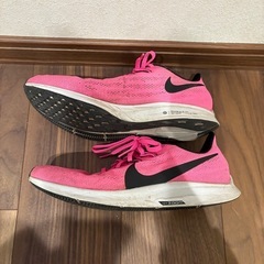 26センチ　NIKE　ペガサス36 ランニングシューズの画像
