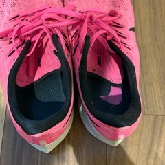 26センチ　NIKE　ペガサス36 ランニングシューズの画像