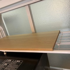 ランドリーラックの画像