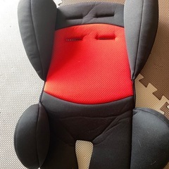 【取引中】チャイルドシート👶新生児〜4歳対応の画像