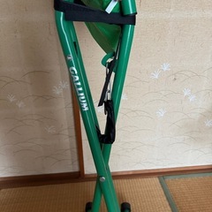 ガリウム ワックススタンドの画像