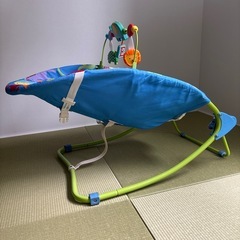 バウンサーの画像