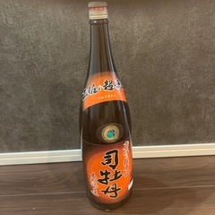 日本酒 お酒　土佐　本醸造 超辛口 司牡丹 の画像