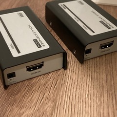 サンワサプライ　　HDMIへんかんき変換器の画像