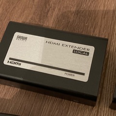 サンワサプライ　　HDMIへんかんき変換器の画像