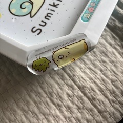 すみっこぐらし　エアーホッケー　ドミノの画像