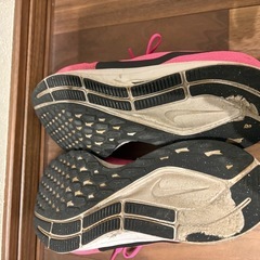26センチ　NIKE　ペガサス36 ランニングシューズの画像