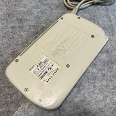 ホットカーペット、ラグマットの画像